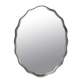 MIRROR VED POLISHED EDGE